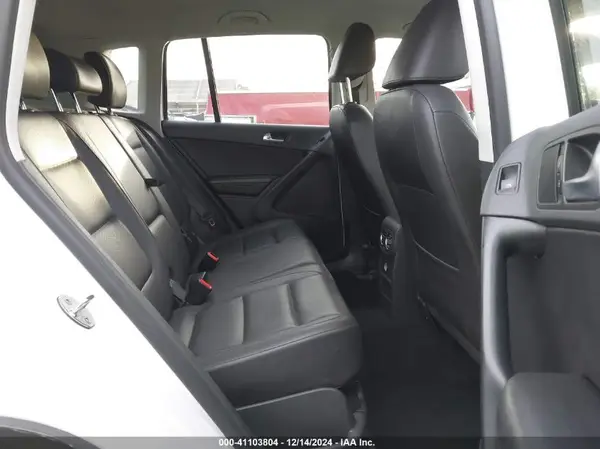 WVGAV7AX0HK012865 2017 VOLKSWAGEN TIGUAN - Image 8