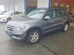 WVGAV7AX0HK017676 2017 VOLKSWAGEN TIGUAN
