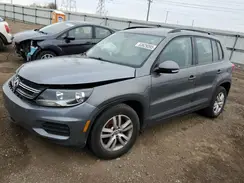 WVGAV7AX0HK019590 2017 VOLKSWAGEN TIGUAN