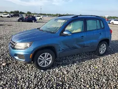 WVGAV7AX0HK019699 2017 VOLKSWAGEN TIGUAN