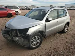 WVGAV7AX0HK020349 2017 VOLKSWAGEN TIGUAN