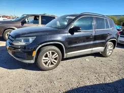 WVGAV7AX0HK020397 2017 VOLKSWAGEN TIGUAN