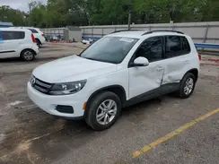 WVGAV7AX0HK021419 2017 VOLKSWAGEN TIGUAN