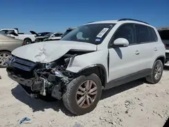 WVGAV7AX0HK023168 2017 VOLKSWAGEN TIGUAN