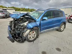 WVGAV7AX0HK023218 2017 VOLKSWAGEN TIGUAN