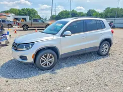 WVGAV7AX0HK026555 2017 VOLKSWAGEN TIGUAN