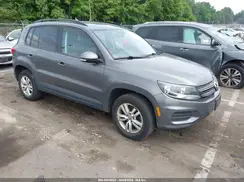 WVGAV7AX0HK029360 2017 VOLKSWAGEN TIGUAN