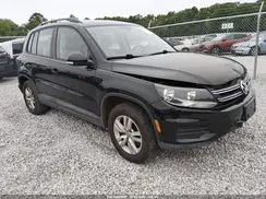 WVGAV7AX0HK030069 2017 VOLKSWAGEN TIGUAN