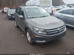 WVGAV7AX0HK030766 2017 VOLKSWAGEN TIGUAN