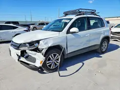 WVGAV7AX0HK038480 2017 VOLKSWAGEN TIGUAN