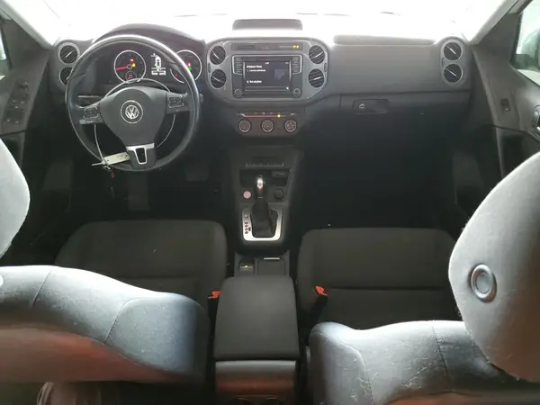 WVGAV7AX0HK043176 2017 VOLKSWAGEN TIGUAN - Image 8