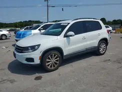 WVGAV7AX0HK045266 2017 VOLKSWAGEN TIGUAN