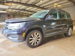 WVGAV7AX0HK046756 2017 VOLKSWAGEN TIGUAN