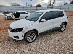WVGAV7AX0HK046952 2017 VOLKSWAGEN TIGUAN