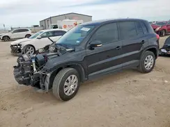 WVGAV7AX0HK048507 2017 VOLKSWAGEN TIGUAN
