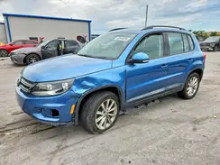 WVGAV7AX0HK048510 2017 VOLKSWAGEN TIGUAN