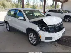 WVGAV7AX0HK049284 2017 VOLKSWAGEN TIGUAN