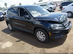 WVGAV7AX0HK052217 2017 VOLKSWAGEN TIGUAN