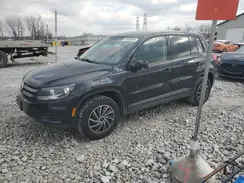 WVGAV7AX0HK052640 2017 VOLKSWAGEN TIGUAN