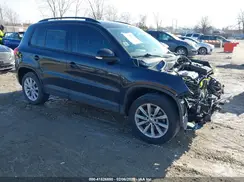 WVGAV7AX0HK054467 2017 VOLKSWAGEN TIGUAN