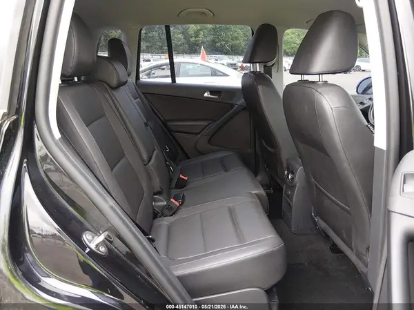WVGAV7AX0HW502926 2017 VOLKSWAGEN TIGUAN - Image 8
