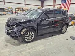 WVGAV7AX0JK002679 2018 VOLKSWAGEN TIGUAN