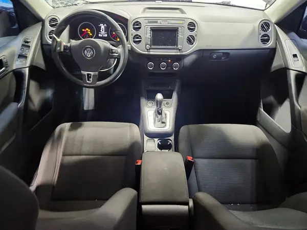 WVGAV7AX0JK002679 2018 VOLKSWAGEN TIGUAN - Image 8