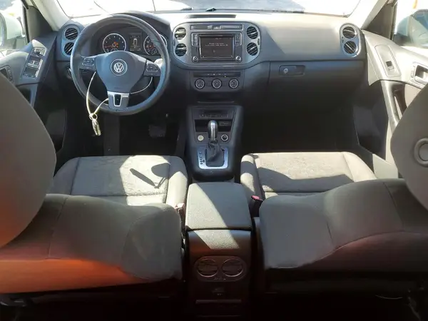 WVGAV7AX0JK002861 2018 VOLKSWAGEN TIGUAN - Image 8