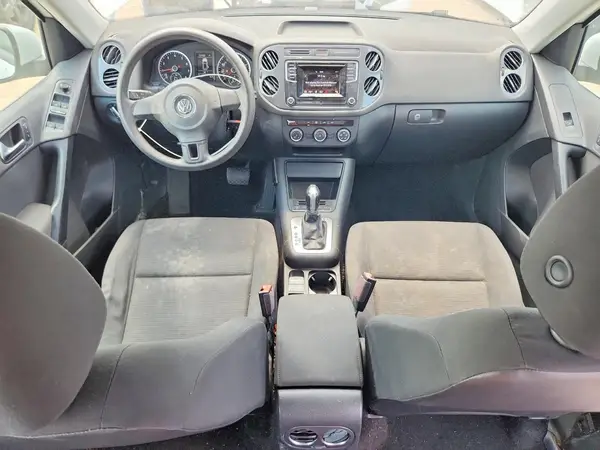 WVGAV7AX0JK003279 2018 VOLKSWAGEN TIGUAN - Image 8
