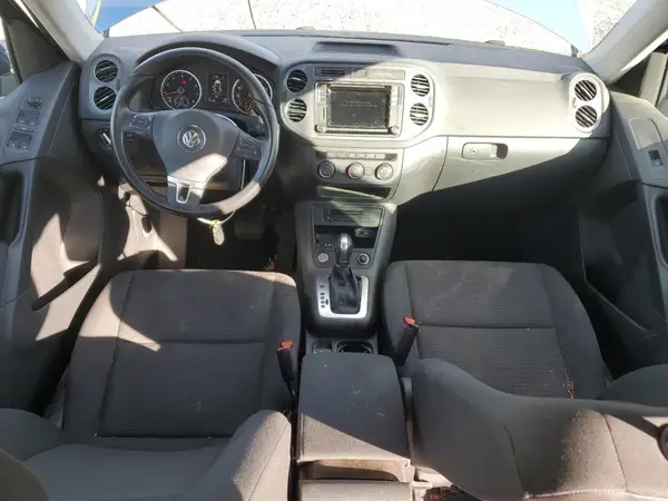 WVGAV7AX0JK003346 2018 VOLKSWAGEN TIGUAN - Image 8