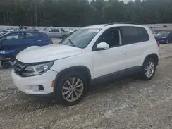 WVGAV7AX0JK004514 2018 VOLKSWAGEN TIGUAN