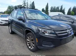 WVGAV7AX0JK005047 2018 VOLKSWAGEN TIGUAN