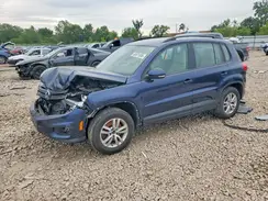 WVGAV7AX1GW005902 2016 VOLKSWAGEN TIGUAN