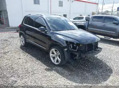 WVGAV7AX1GW017760 2016 VOLKSWAGEN TIGUAN