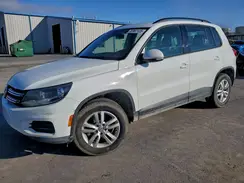 WVGAV7AX1GW031805 2016 VOLKSWAGEN TIGUAN