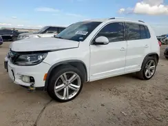 WVGAV7AX1GW037068 2016 VOLKSWAGEN TIGUAN