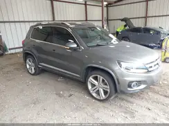 WVGAV7AX1GW045798 2016 VOLKSWAGEN TIGUAN
