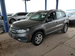 WVGAV7AX1GW052377 2016 VOLKSWAGEN TIGUAN