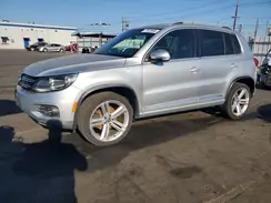 WVGAV7AX1GW077232 2016 VOLKSWAGEN TIGUAN