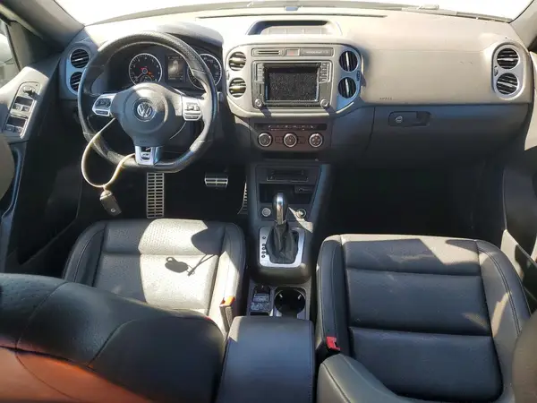 WVGAV7AX1GW086495 2016 VOLKSWAGEN TIGUAN - Image 8