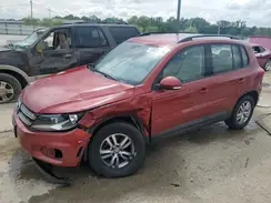 WVGAV7AX1GW088389 2016 VOLKSWAGEN TIGUAN