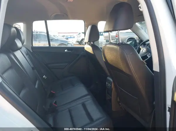 WVGAV7AX1GW506692 2016 VOLKSWAGEN TIGUAN - Image 8