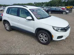 WVGAV7AX1GW507115 2016 VOLKSWAGEN TIGUAN