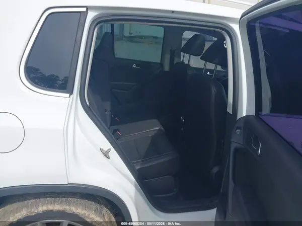 WVGAV7AX1GW509253 2016 VOLKSWAGEN TIGUAN - Image 8