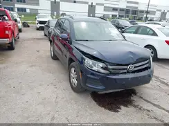 WVGAV7AX1GW509379 2016 VOLKSWAGEN TIGUAN