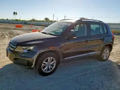 WVGAV7AX1GW516073 2016 VOLKSWAGEN TIGUAN