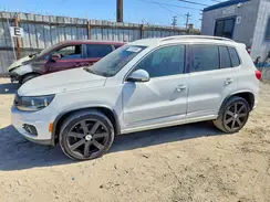 WVGAV7AX1GW519197 2016 VOLKSWAGEN TIGUAN