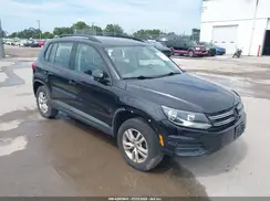 WVGAV7AX1GW521967 2016 VOLKSWAGEN TIGUAN