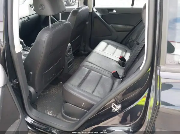 WVGAV7AX1GW521967 2016 VOLKSWAGEN TIGUAN - Image 8