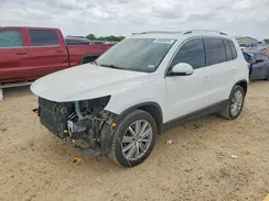 WVGAV7AX1GW523251 2016 VOLKSWAGEN TIGUAN